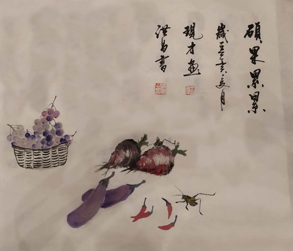 王现才作品 王现才作品