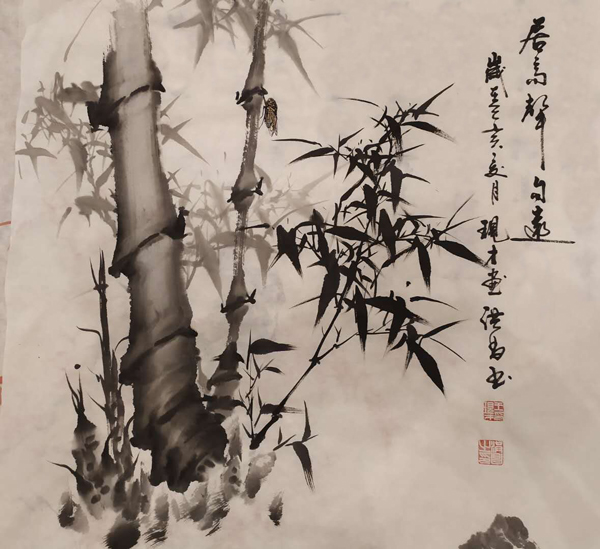 王现才作品 王现才作品