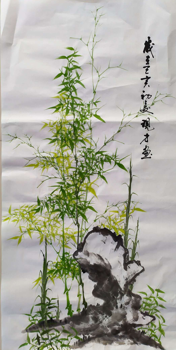 王现才作品 王现才作品