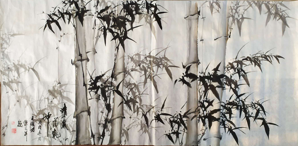 王现才作品 王现才作品