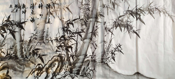 王现才作品 王现才作品