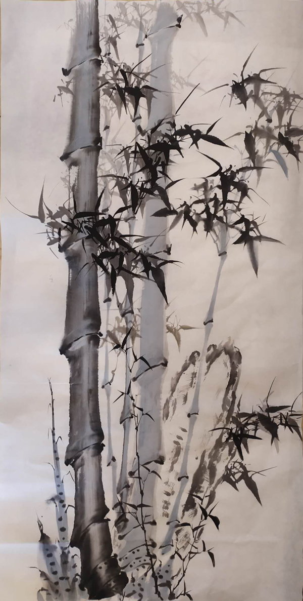 王现才作品 王现才作品