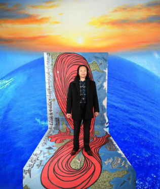 陈金辉