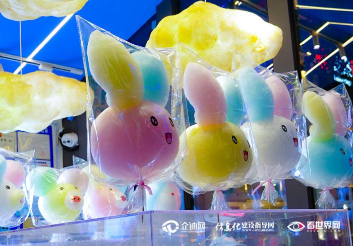 企迪网摄影大唐不夜城